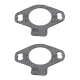 Termostatdekselpakning til MerCruiser MCM/MIE GM V6/V8 -2stk