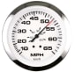 Speedometer, 0-65mph, Veethree Lido Pro 3"