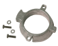 Merc bearing carrier anode (806105), Alu , 806105T1