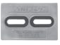 Skrog anode, 0.31 kg, Magnesium, CMDIVERMINIM
