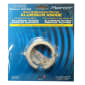 Bearing carrier anode med bolter, 806188 - Aluminium