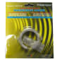 Bearing carrier anode med bolter, 806188K - Magnesium