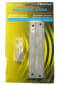 Brakettanodesett til Mercury/MerCruiser, tilsv: 8182981 - Ma