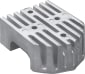 Merc bearing carrier anode, Zink 43994, CM43994Z