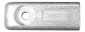 Verado 6 Trim anode uten bolt, Alu 892227, CM892227A