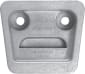 Volvo Gimbal SX anode fra Martyr, Aluminium, CM3854130A