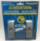 Anode for mercury/Honda 75 Hk + V6 40/50/115 EFI 4- Takt.