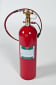 Sea-Fire NFD-775M Manuell/Automatisk Brannslukker - 21.9m3