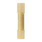 Skjøtehylse, Krympeplast, Marine Kvalitet, 3-5mm2 - 25 stk