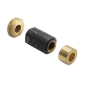 Rubex HUB KIT [C] til Nissan/Tohatsu 35-50Hk 13 splines