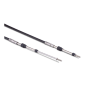 Kontrollkabel, CC230, Tynn Universalkabel (lik 33C) - 18 fot