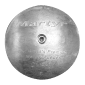 Ror-/Trimanode, D: 47 mm - Sink