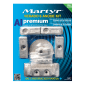 Anodesett til Mercury Verado 6 - Aluminium