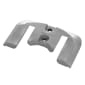 Kavitasjonsplate anode uten bolt, Mag 821630, CM821630C2M