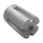 Volvo Penta IPS Drev anode, Zink 3593881, CM3593881Z