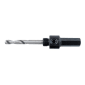 11mm Holder for Hullsag/Arbor, 14-29 mm