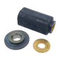 Rubex HUB KIT [D] Johnson/Evinrude/Suzuki 60-75Hk 13 splines