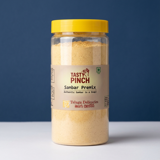 Sambar Premix
