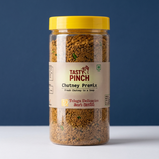 Chutney Premix