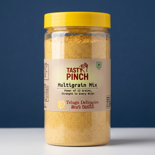 MultiGrain Mix