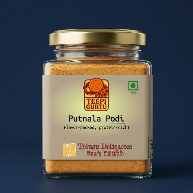 Putnala Podi