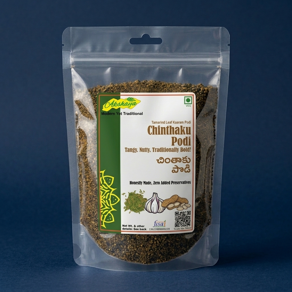 Chinthaku Podi