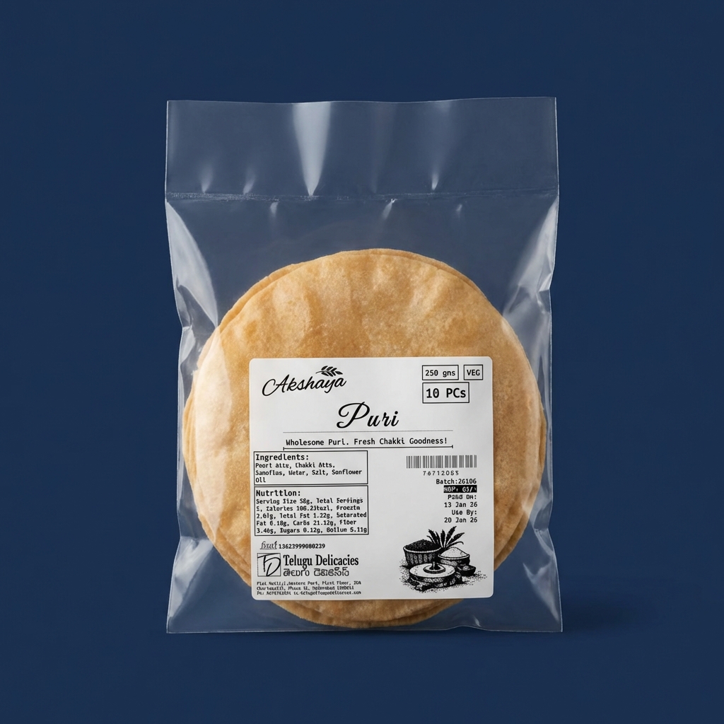 Poori