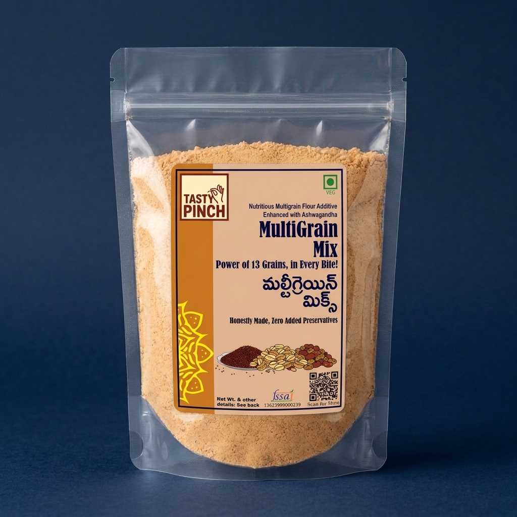MultiGrain Mix