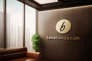 About Temabanua Website - Picture Website Office Rooms