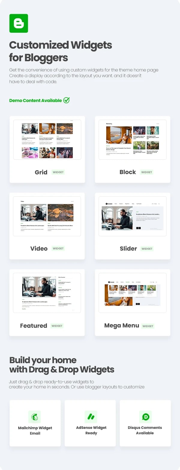 Content - Template Blogger Berita Informasi Digital dan Media