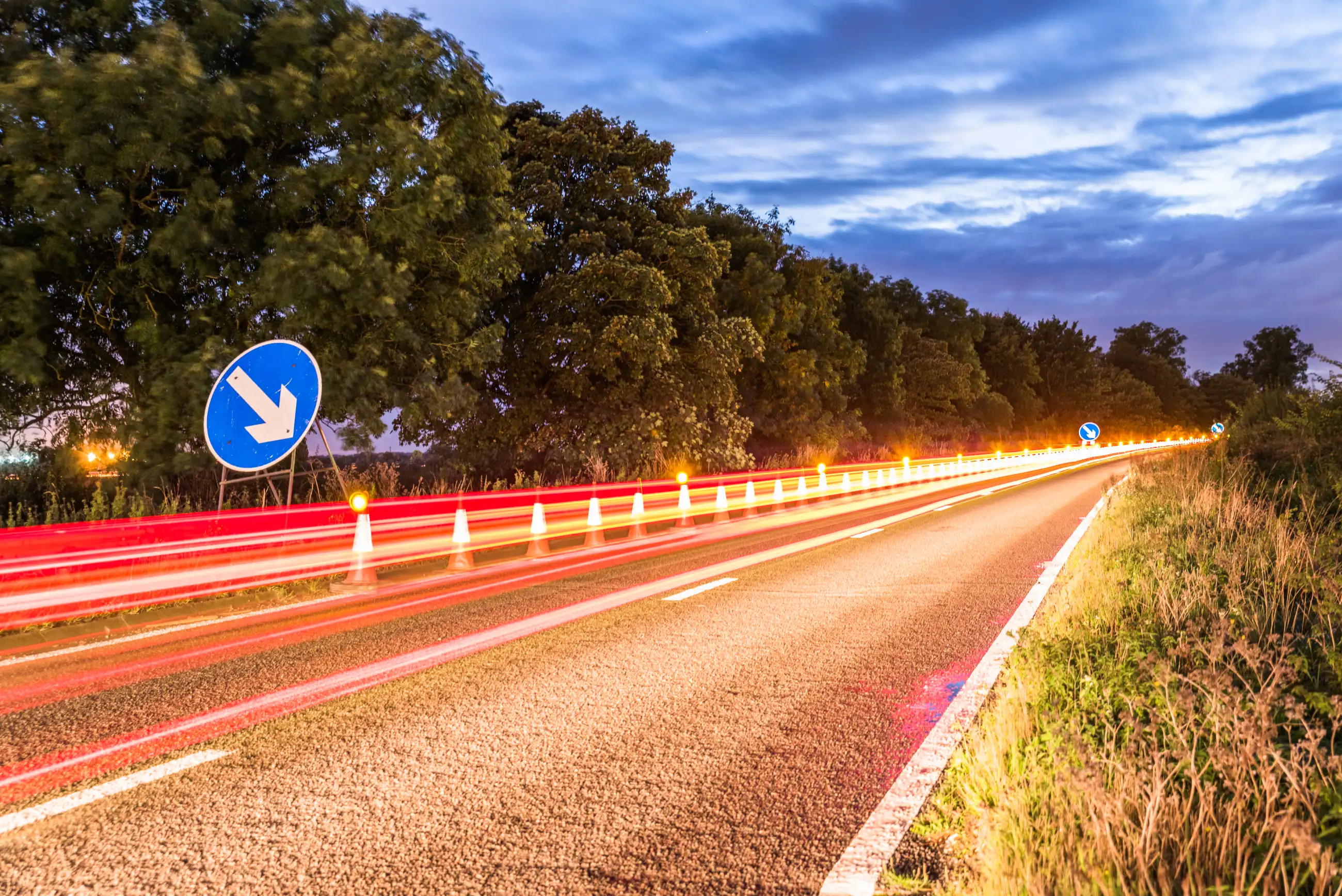 Highways