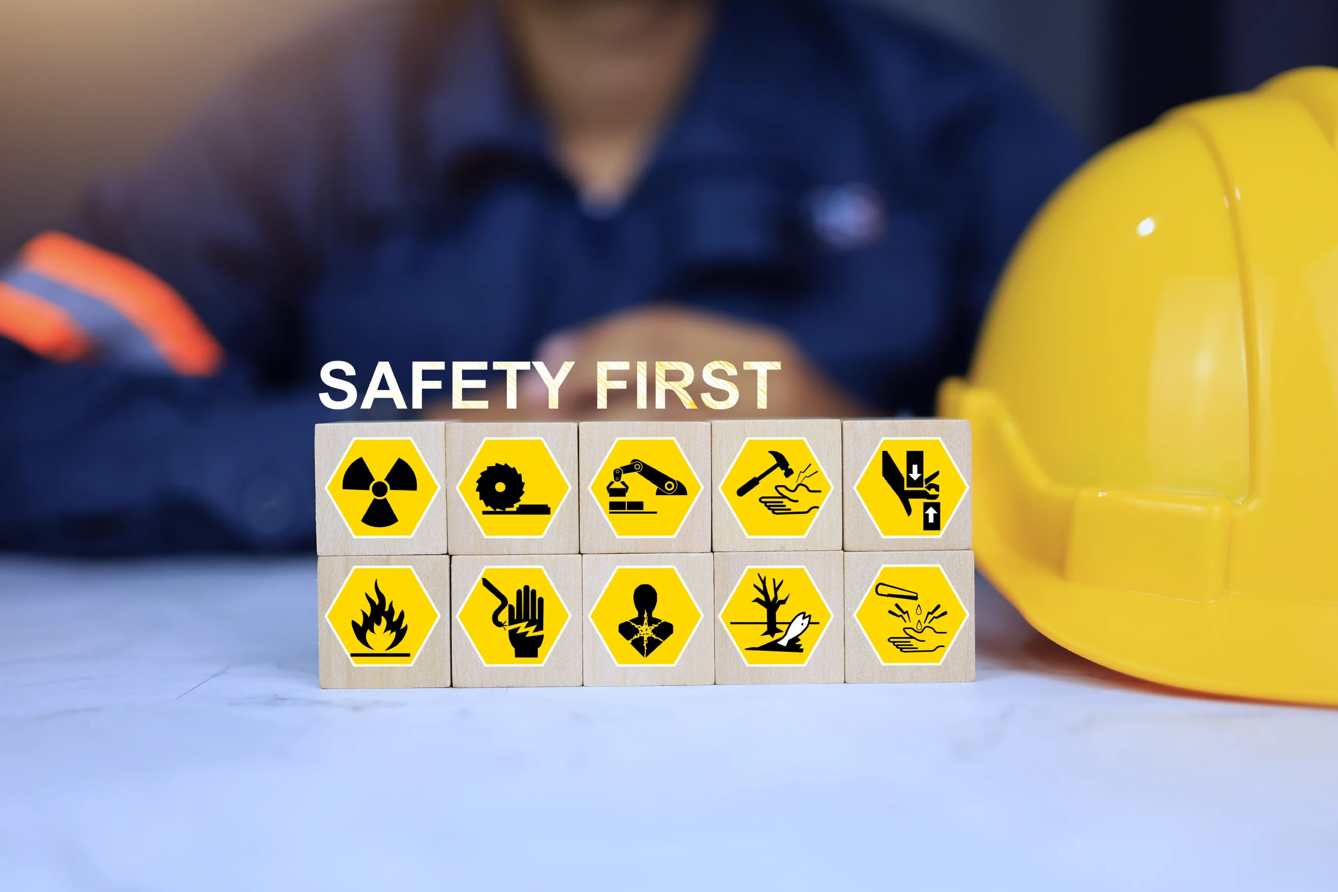 Safety-First