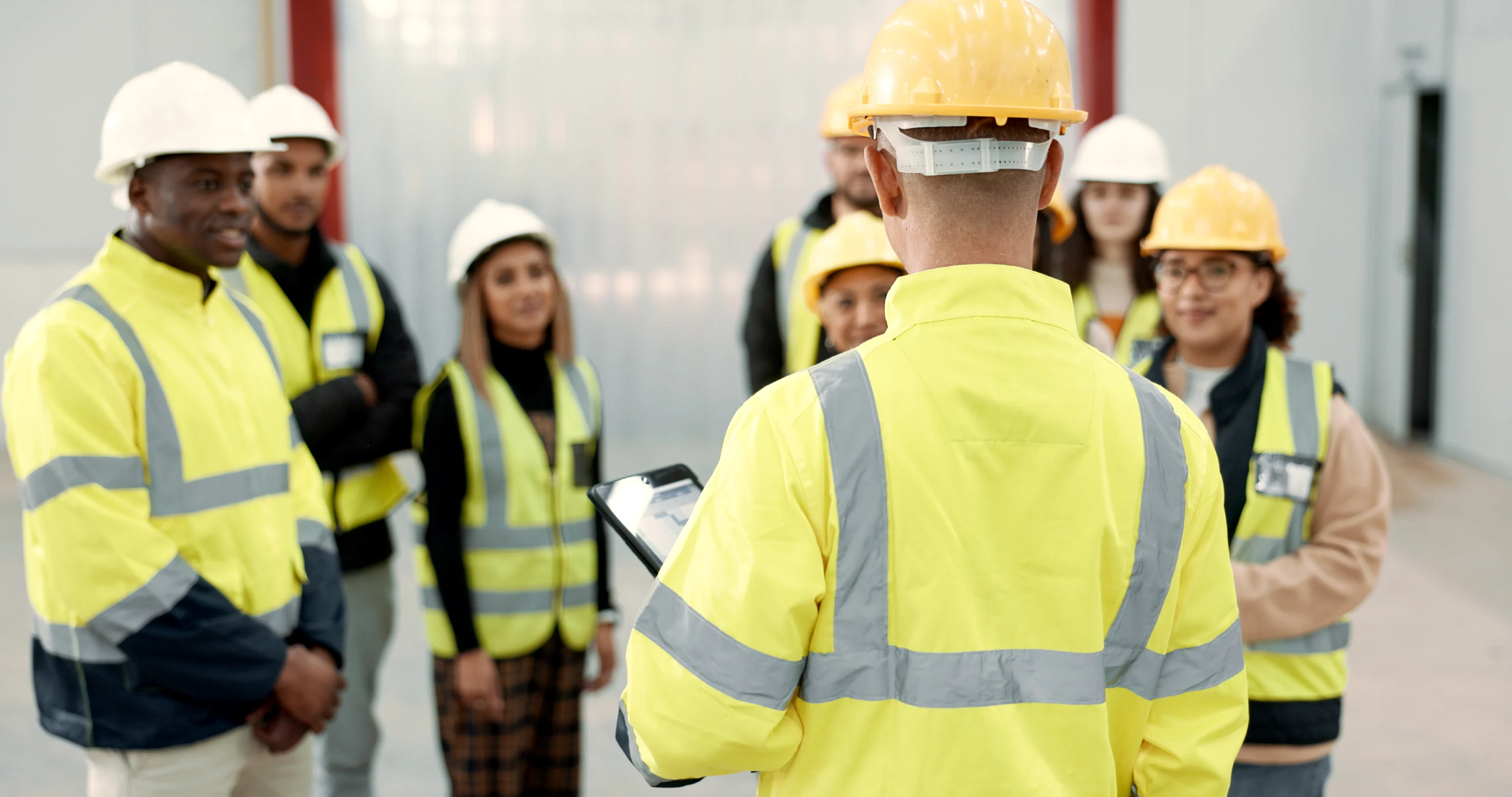 Recruitment Services