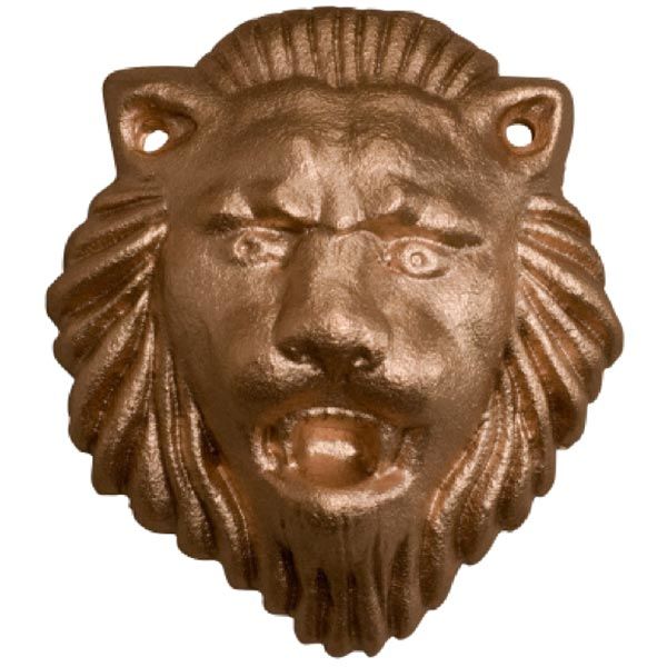 Decorative Lion