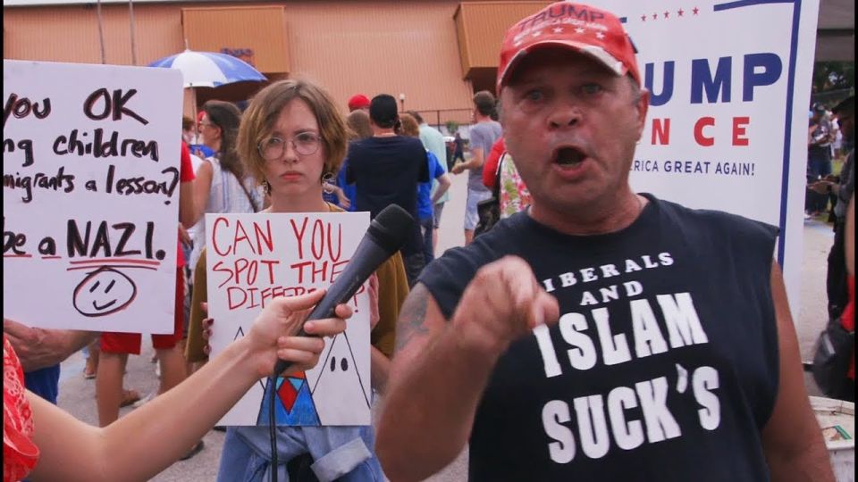 trump-supporters
