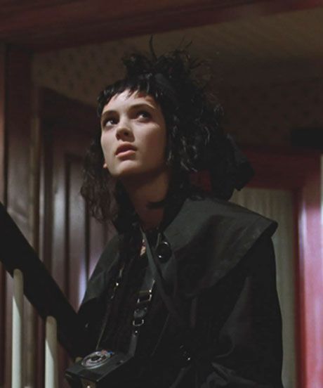 Lydia Deetz