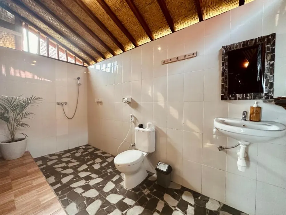 Italiano Nusa Penida Bali