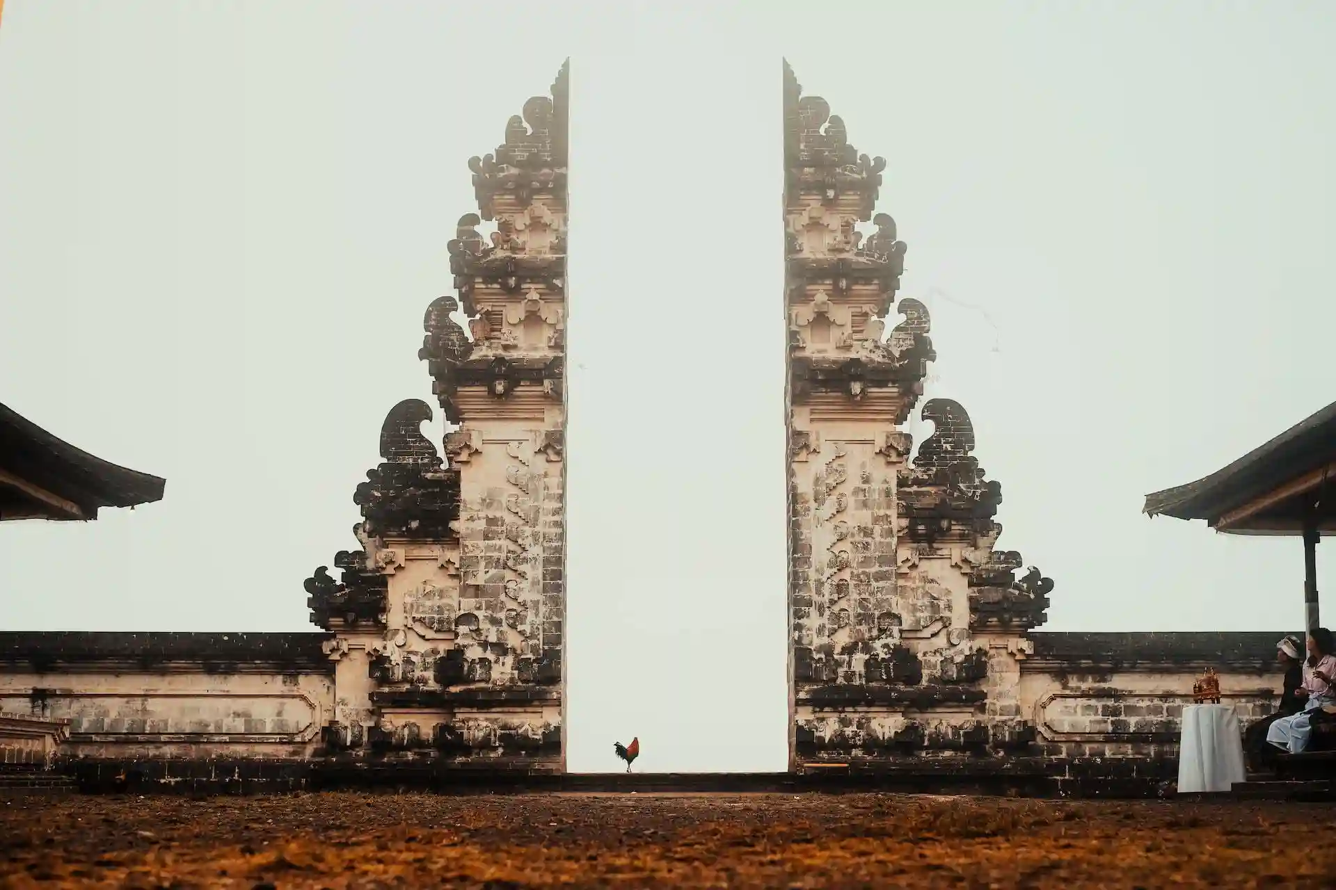 Karangasem Bali