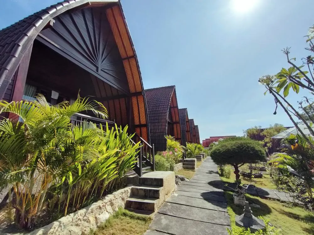 Italiano Nusa Penida Bali