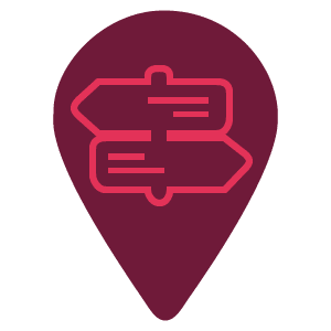 Flessibilità Possiamo personalizzare il tuo viaggio o l'itinerario, purché sia fattibile.