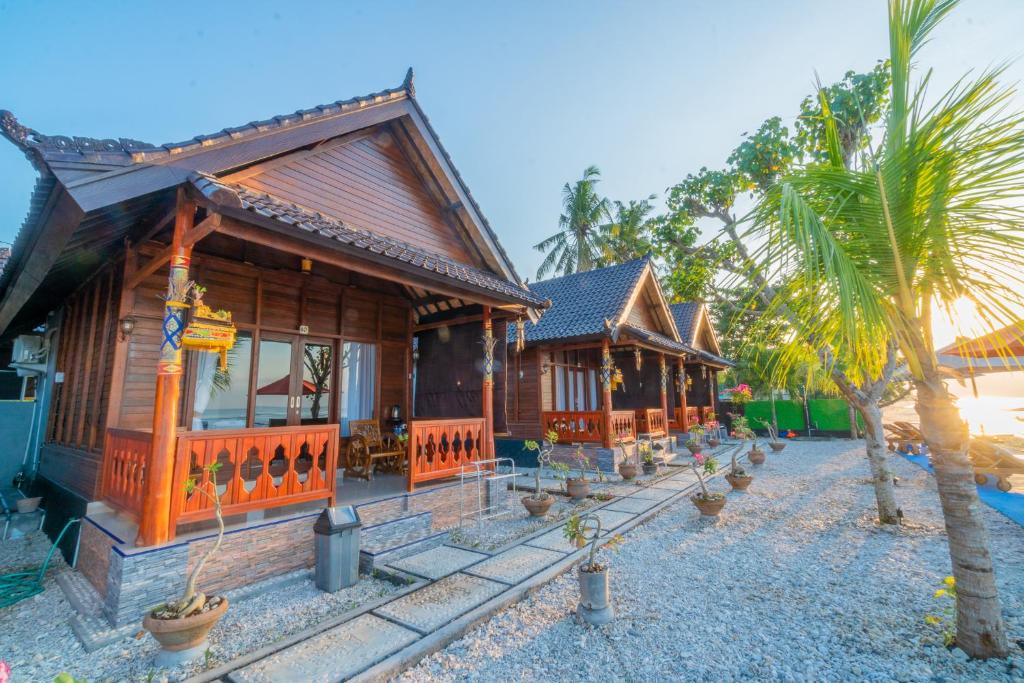 Italiano Nusa Penida Bali