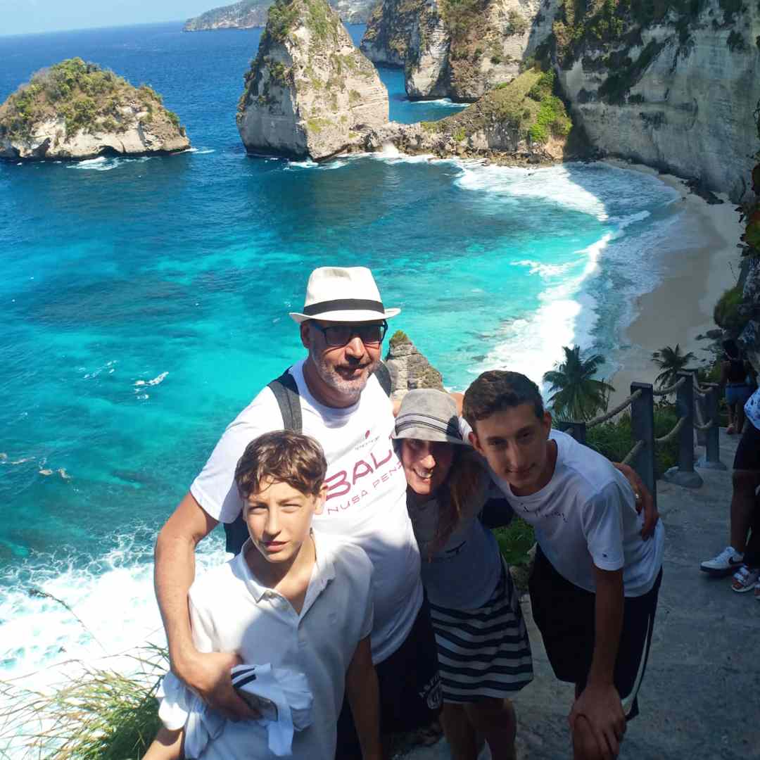 Kety & famiglia giugno-luglio 2022★★★★★