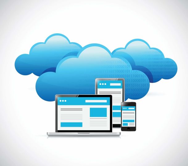 Cloud Hosting