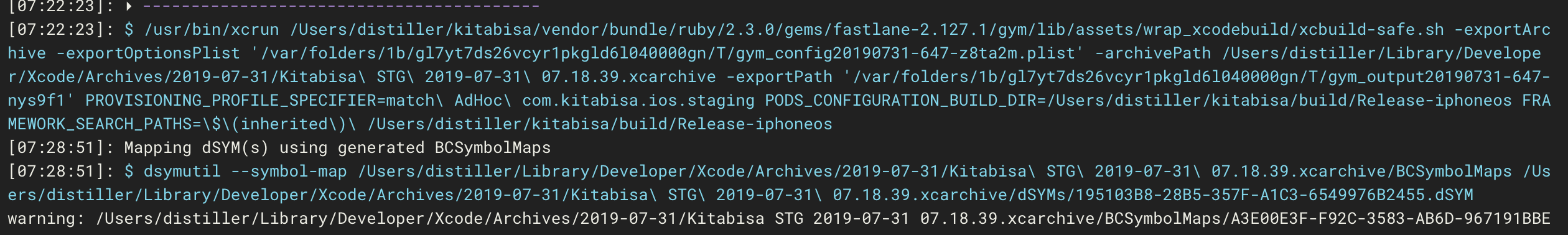 Library developer commandlinetools usr bin xcrun