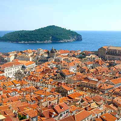 Dubrovnik private tours and boat tours travel agency