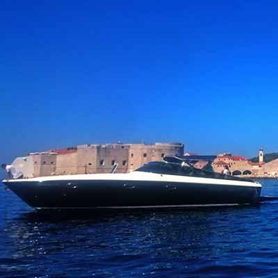 Location d’yacht à Dubrovnik