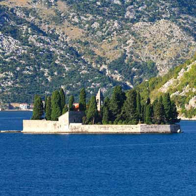 Montenegro
