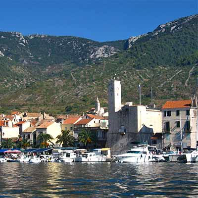 Île de Vis