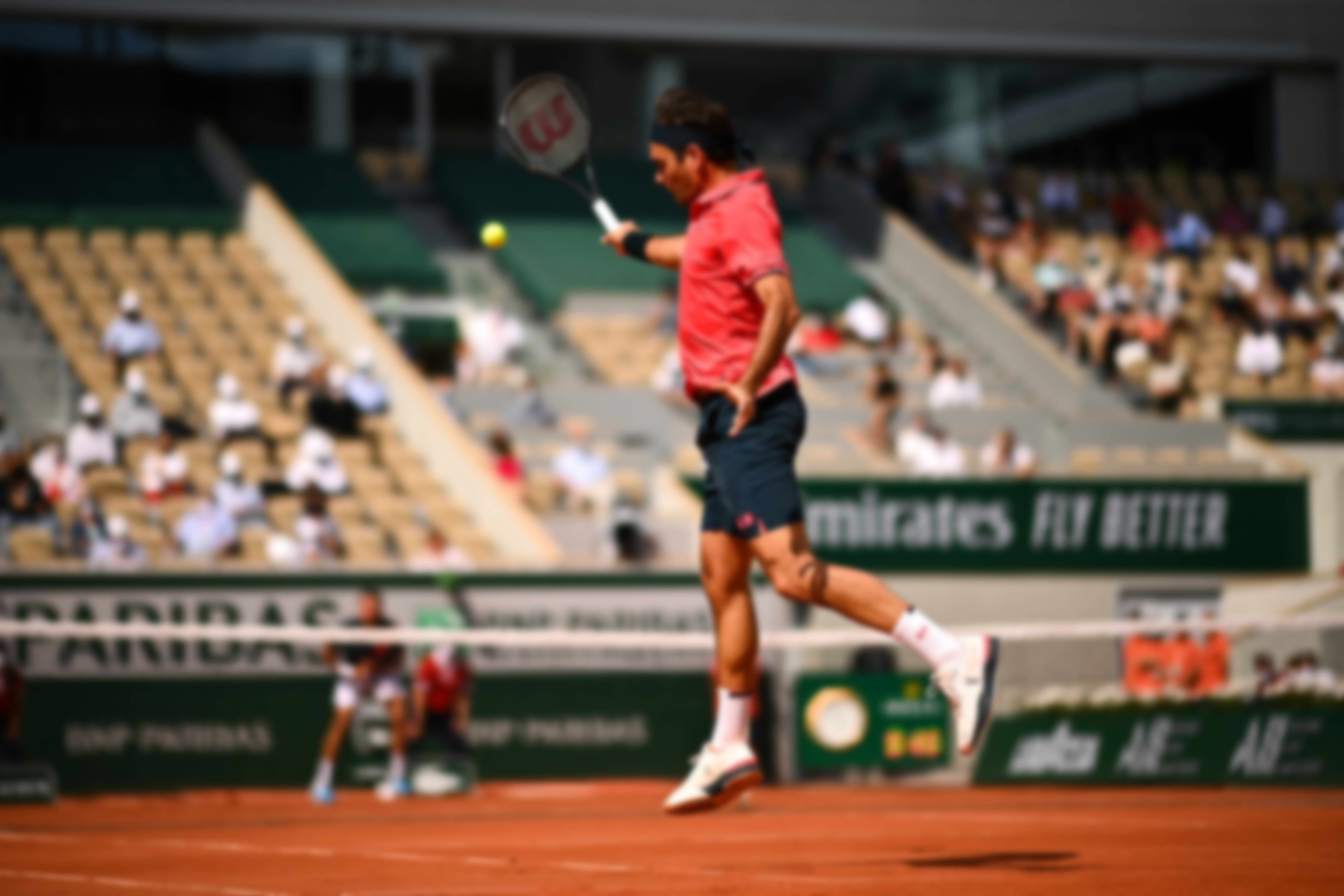 French Open: Gauff advances, Djokovic vs. Nadal looms 