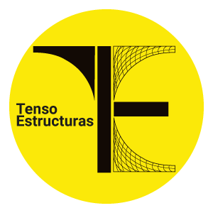 Logo Tensoestructuras